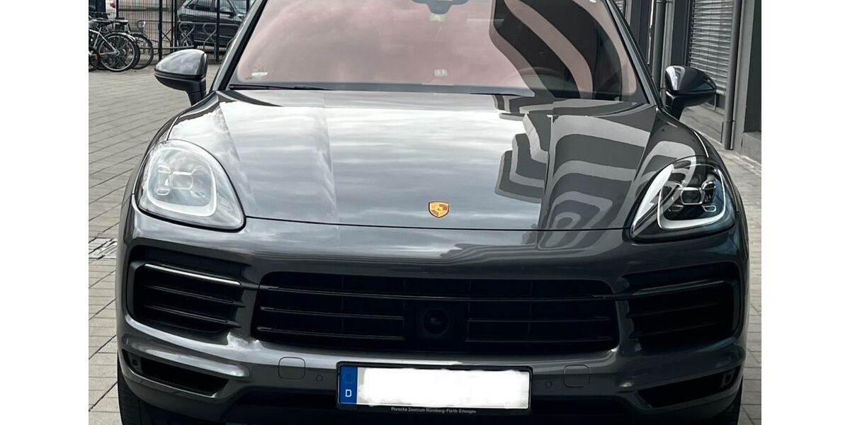 Porsche Cayenne 94.000 km 59.900 &euro; Nürnberg 90475