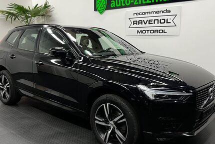 Volvo XC60 227.000 km 22.890 &euro; Nürnberg 90439