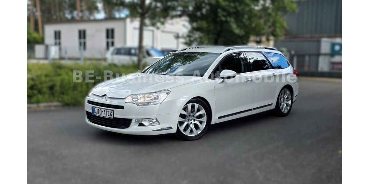 Citroen C5 175.164 km 5.999 &euro; Wendelstein 90530