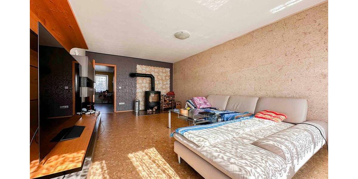 Einfamilienhaus Nürnberg Schweinau - 8 Zimmer, 589.000&euro; | Angebot:25996990