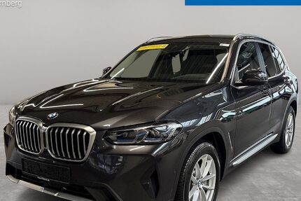 BMW X3 31.715 km 47.473 &euro; Nürnberg 90441