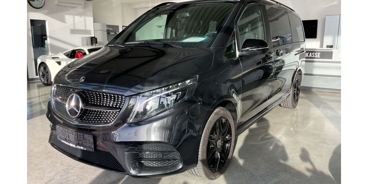 Mercedes-Benz V 250 35.473 km 57.877 &euro; Fürth 90763