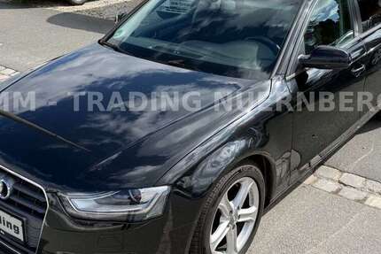Audi A4 280.000 km 6.999 &euro; Nürnberg 90431