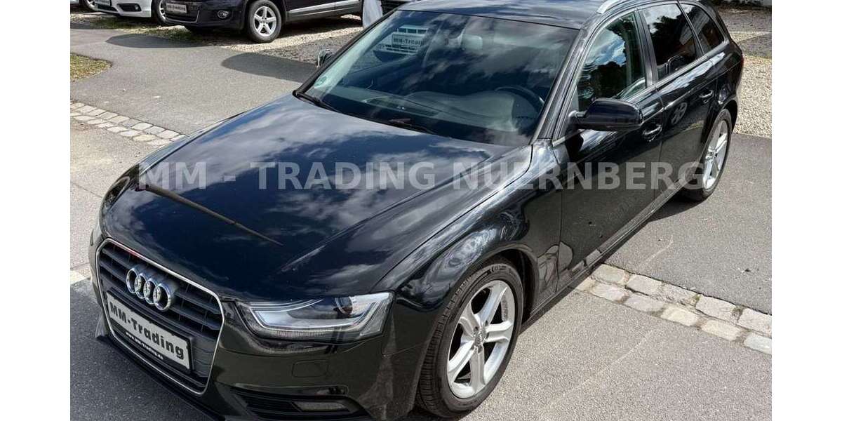 Audi A4 280.000 km 6.999 &euro; Nürnberg 90431
