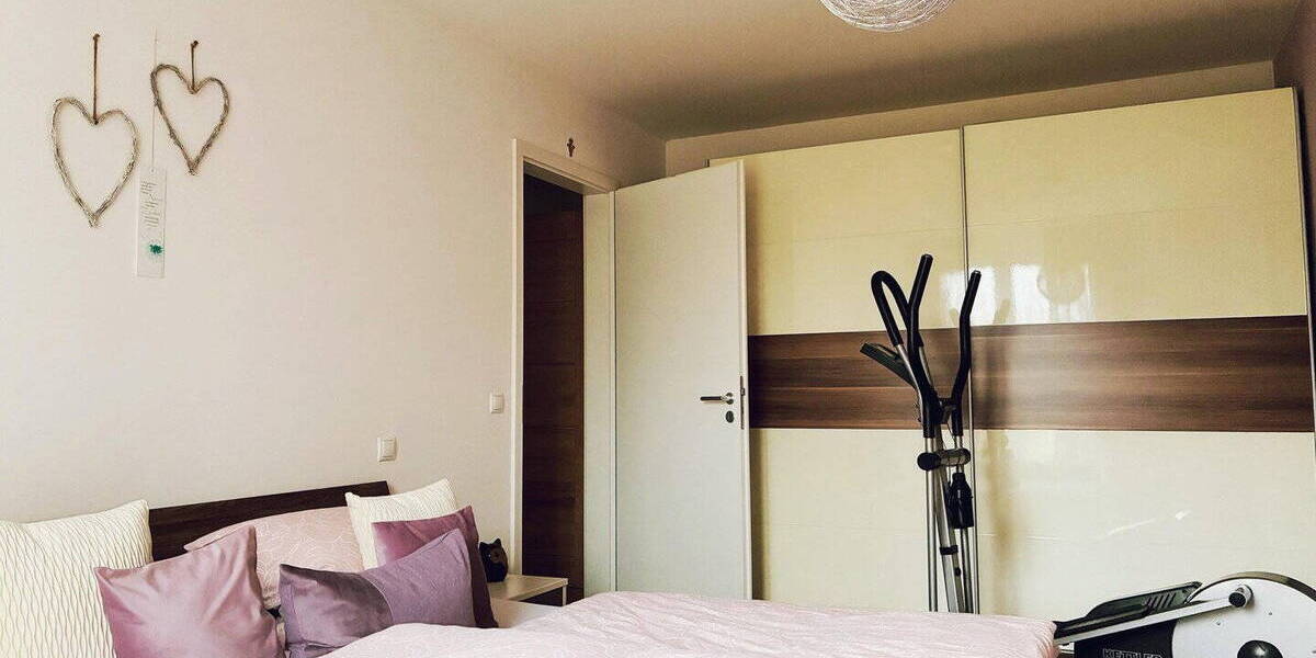 Etagenwohnung Erlangen Erlangen-Ost - 2 Zimmer, 64 m&sup2;, 365.000&euro; | Angebot:25927422