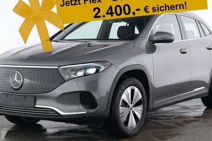 Mercedes-Benz EQA 10.428 km 42.777 &euro; Altdorf 90518