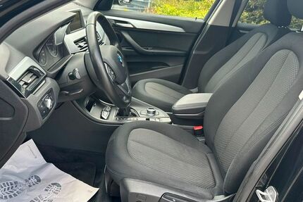 BMW X1 85.600 km 15.990 &euro; Fürth 90763