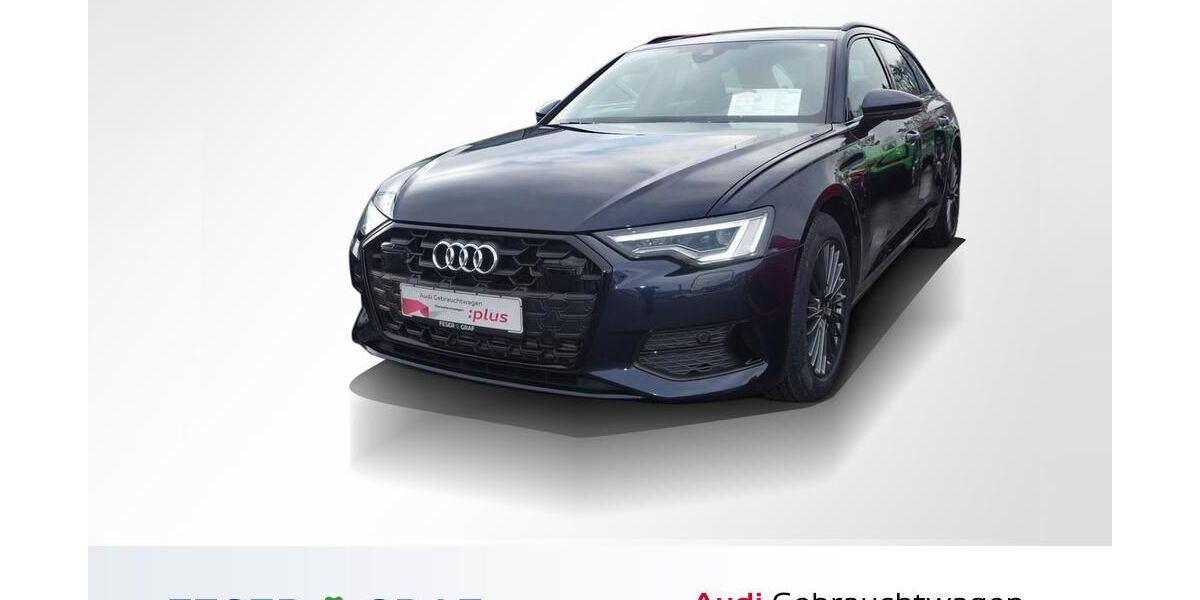 Audi A6 28.869 km 48.941 &euro; Lauf an der Pegnitz 91207