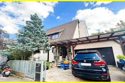 Haus Nürnberg / Laufamholz Laufamholz - 11 Zimmer, 346 m&sup2;, 850.000&euro; | Angebot:22844879