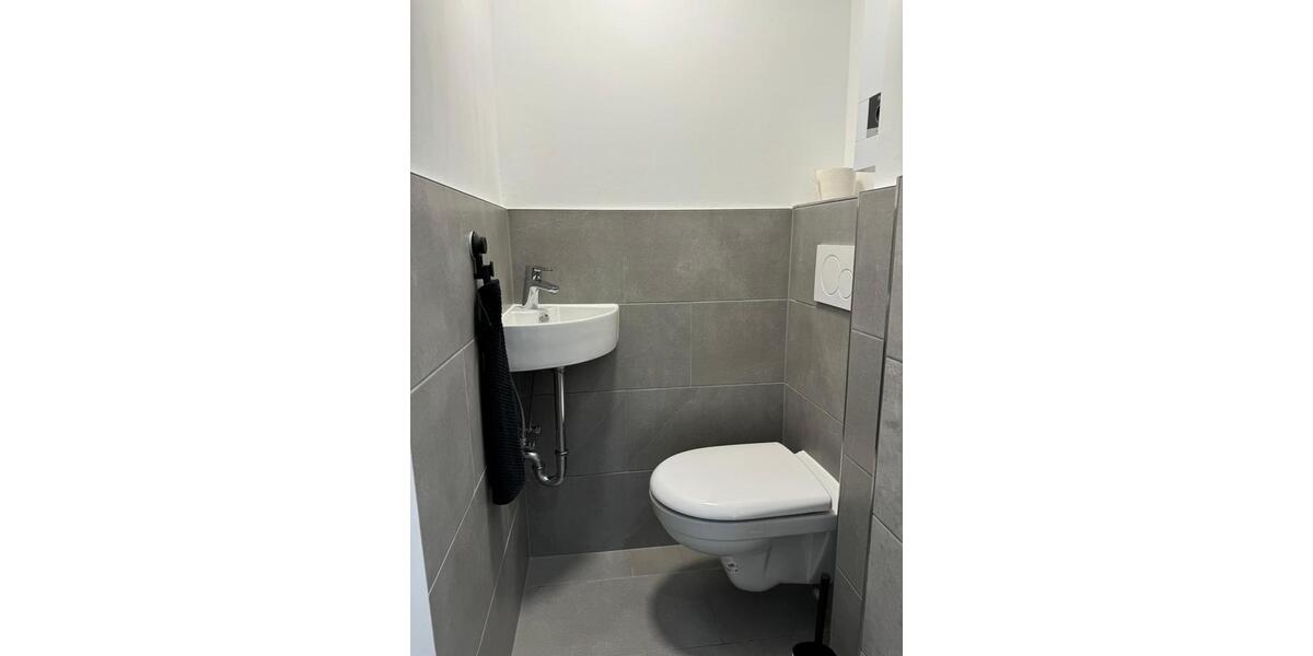 Hochparterre Nürnberg Gärten bei Wöhrd - 2 Zimmer, 52 m&sup2;, 1.150&euro; | Angebot:25903983