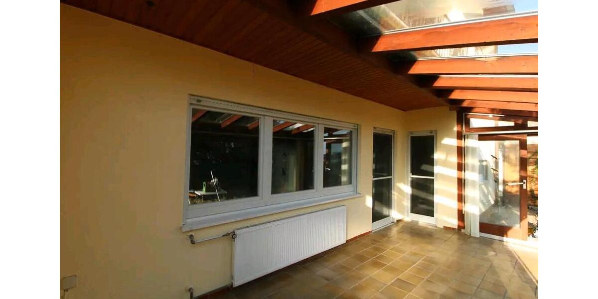 Terrassenwohnung Pyrbaum - 3 Zimmer, 98 m&sup2;, 1.150&euro; | Angebot:26551193