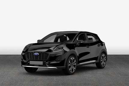 Ford Puma 15.208 km 24.990 &euro; Roth 91154