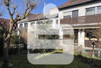 Haus Erlangen Alterlangen - 6 Zimmer, 118 m&sup2;, 499.000&euro; | Angebot:26015809