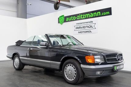 Mercedes-Benz 500 92.400 km 89.900 &euro; Nürnberg 90439