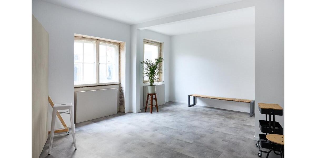 Gewerbeobjekt Fürth Altstadt - 300&euro; | Angebot:25390723