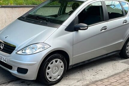 Mercedes-Benz A 170 58.500 km 5.500 &euro; Schwarzenbruck 90592