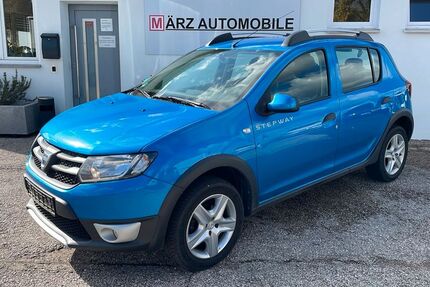 Dacia Sandero 45.403 km 7.490 &euro; Burgthann-Oberferrieden 90559