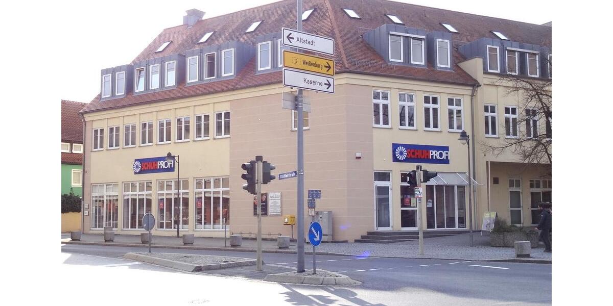 Gewerbeobjekt Roth - 887&euro; | Angebot:18913599