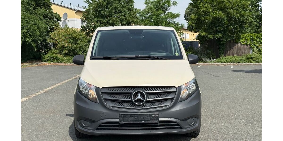 Mercedes-Benz Vito 481.000 km 11.900 &euro; Fürth 90763