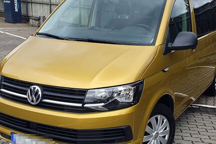 VW T6 Multivan 105.000 km 31.900 &euro; Zirndorf 90513