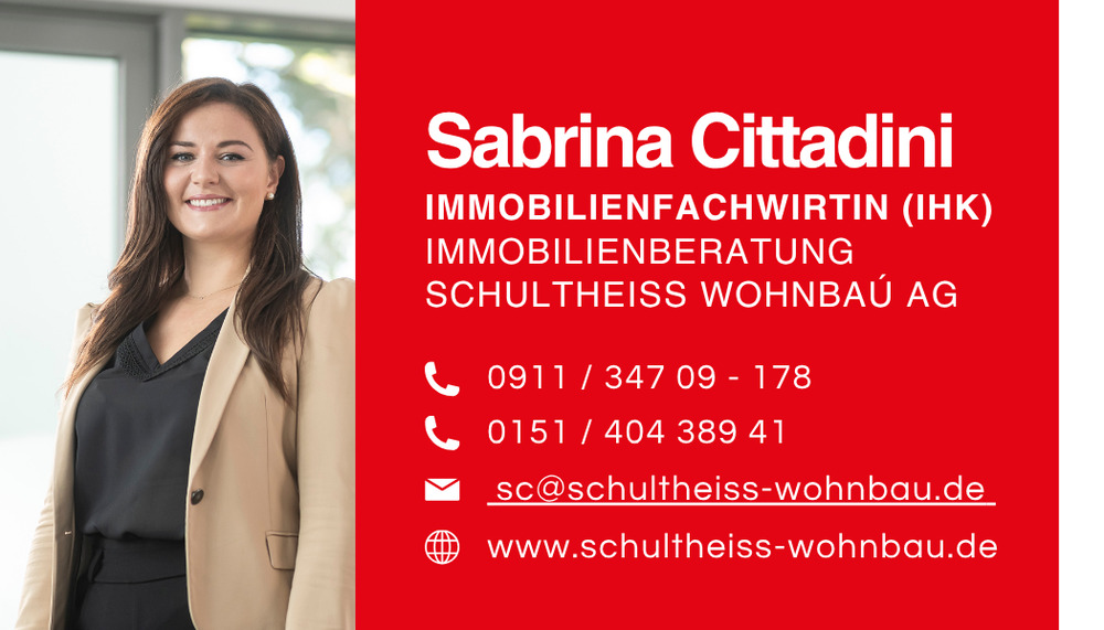 Reihenendhaus Nürnberg Lohhof - 5 Zimmer, 128 m&sup2;, 715.000&euro; | Angebot:25864637