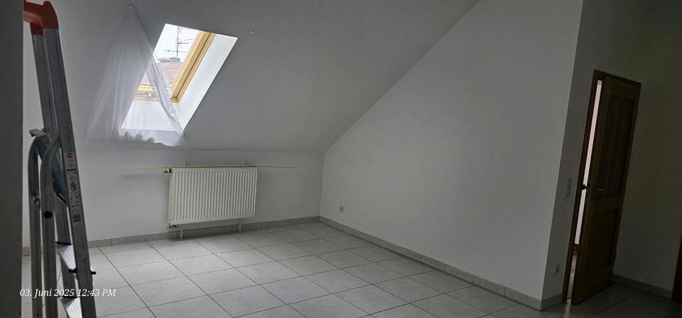 Dachgeschoßwohnung Cadolzburg - 2 Zimmer, 77 m&sup2;, 930&euro; | Angebot:26567487