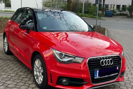 Audi A1 119.726 km 11.900 &euro; Nürnberg 90449
