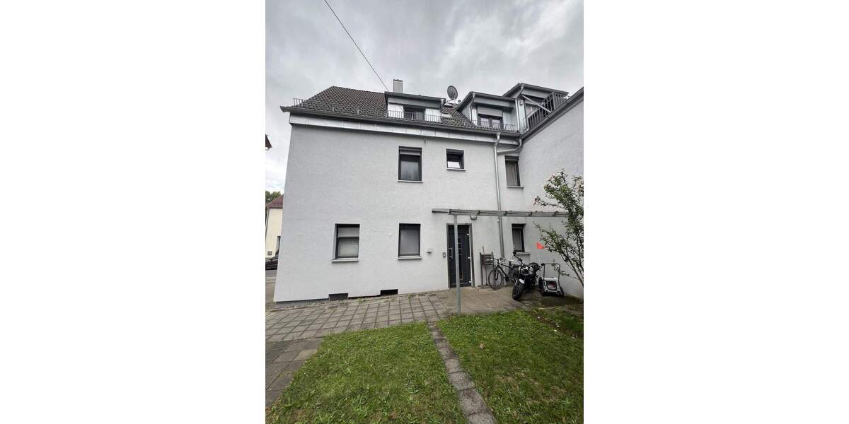 Etagenwohnung Nürnberg Schniegling - 3 Zimmer, 77 m&sup2;, 399.000&euro; | Angebot:25668859