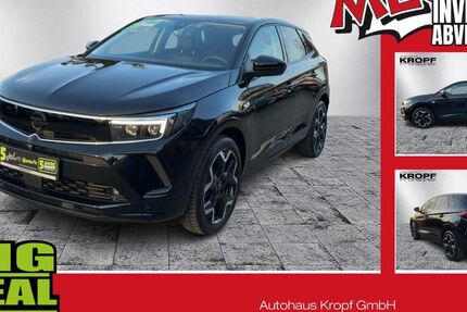Opel Grandland (X) 51.950 km 16.440 &euro; Nürnberg 90411