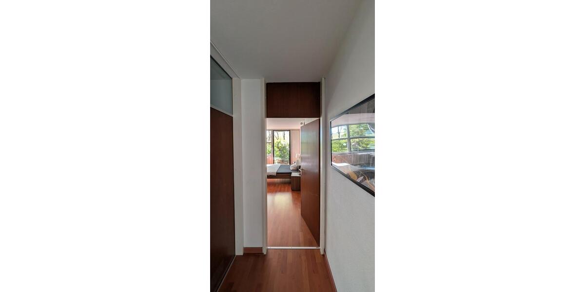 Erdgeschoßwohnung Nürnberg Langwasser - 1 Zimmer, 40 m&sup2;, 135.500&euro; | Angebot:27271594
