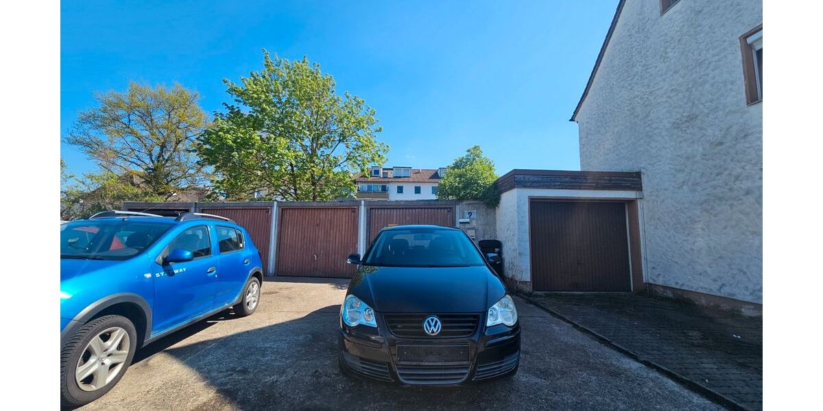VW Polo 110.000 km 3.480 &euro; Schwabach 91126