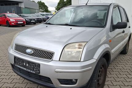 Ford Fusion 220.000 km 650 &euro; Eckental 90542