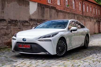 Toyota Mirai 45.000 km 15.000 &euro; Haag 91126