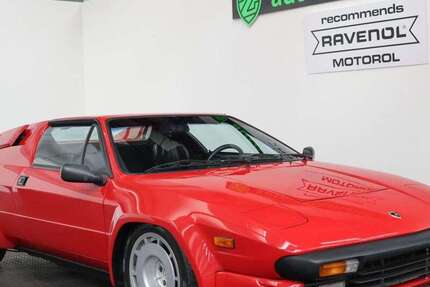 Lamborghini Jalpa 56.100 km 159.900 &euro; Nürnberg 90439