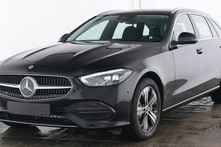 Mercedes-Benz C 300 12.083 km 43.888 &euro; Wendelstein 90530