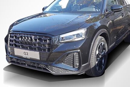 Audi Q2 6.650 km 36.985 &euro; Erlangen 91058