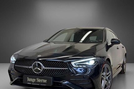 Mercedes-Benz CLA 200 Shooting Brake 18.267 km 32.539 &euro; Altdorf 90518