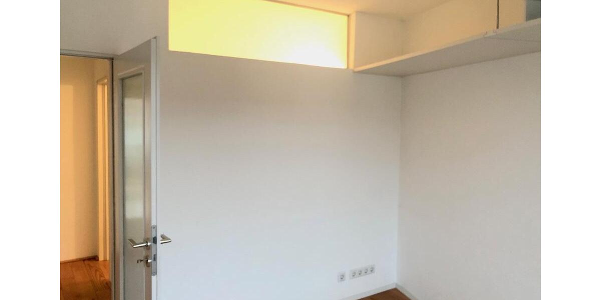 Etagenwohnung Nürnberg Gärten bei Wöhrd - 3 Zimmer, 72 m&sup2;, 1.110&euro; | Angebot:24252098