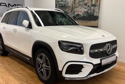 Mercedes-Benz GLB 200 9.232 km 40.936 &euro; Nürnberg 90411