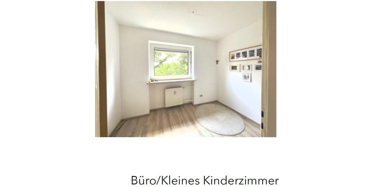 Etagenwohnung Fürth Eigenes Heim - 4 Zimmer, 88 m&sup2;, 1.050&euro; | Angebot:27599782