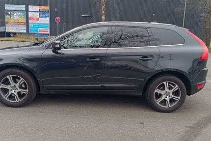 Volvo XC60 227.000 km 10.500 &euro; Nürnberg 90469
