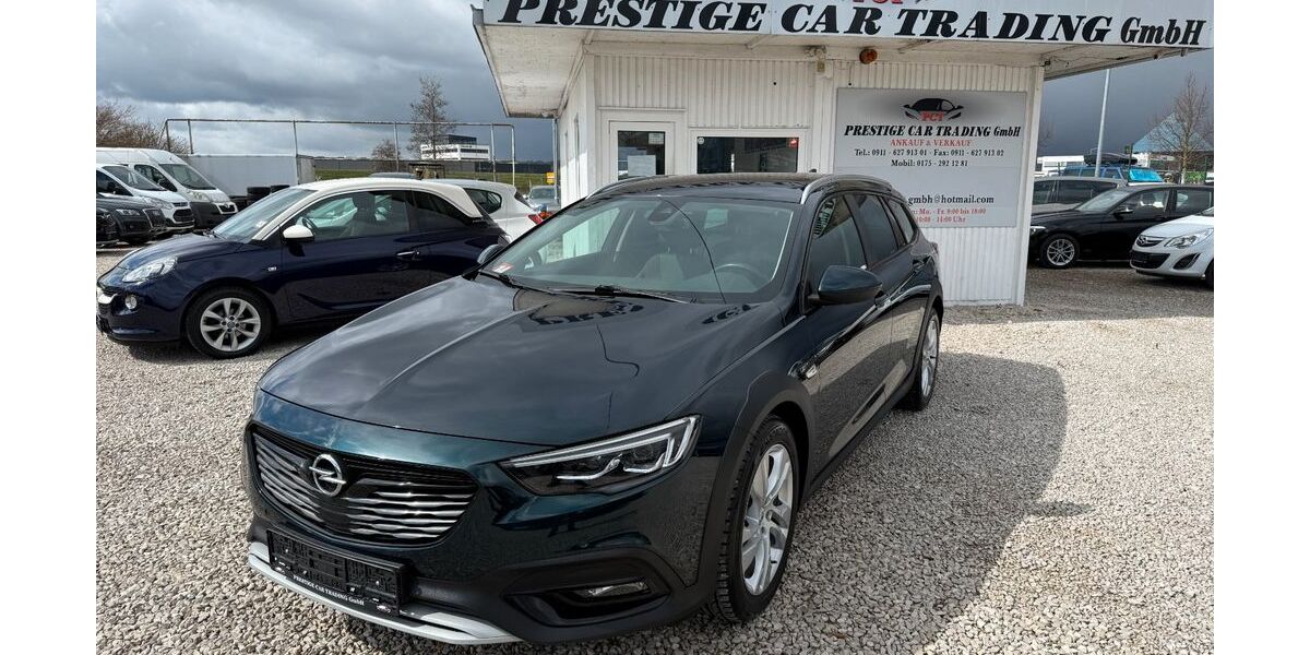 Opel Insignia 90.117 km 15.490 &euro; Nürnberg 90431