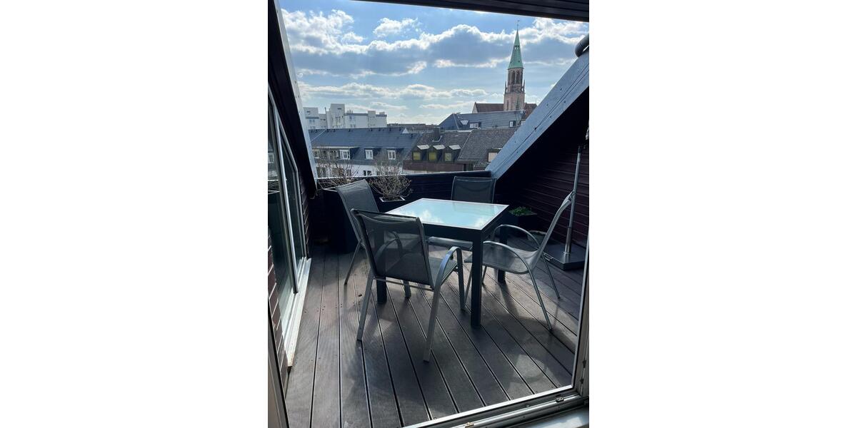 Etagenwohnung Nürnberg Buchenbühl - 3 Zimmer, 78 m&sup2;, 307.000&euro; | Angebot:25948081