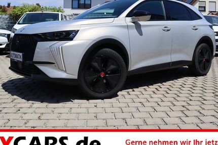 DS Automobiles DS7 (Crossback) 19.860 km 26.999 &euro; Röthenbach a. d. Pegnitz 90552
