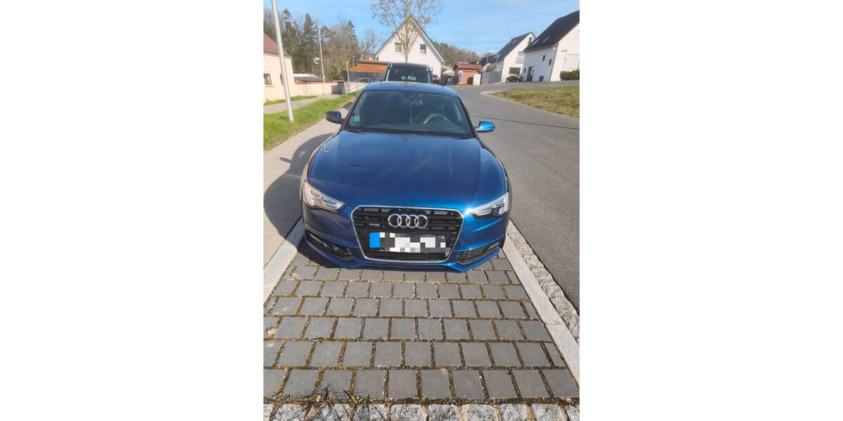 Audi A5 92.224 km 19.200 &euro; Herzogenaurach 91074