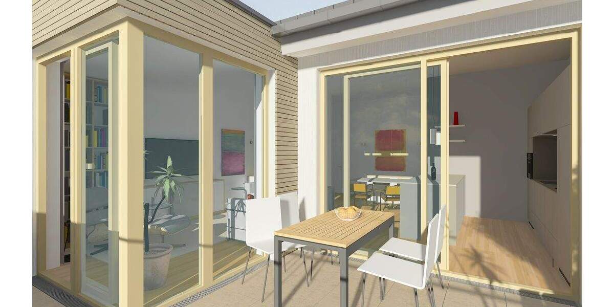 Etagenwohnung Fürth Südstadt - 3 Zimmer, 81 m&sup2;, 610.000&euro; | Angebot:25928805