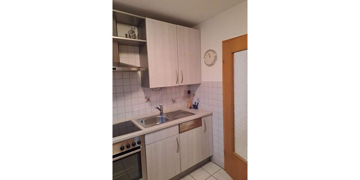 Etagenwohnung Adelsdorf - 4 Zimmer, 90 m&sup2;, 1.040&euro; | Angebot:25741981