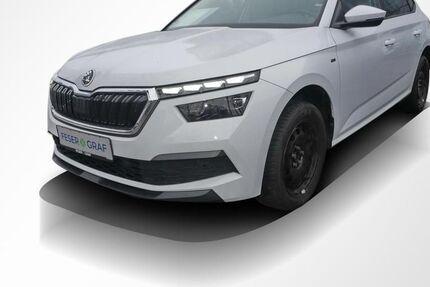 Skoda Kamiq 75.500 km 18.870 &euro; Fürth 90763