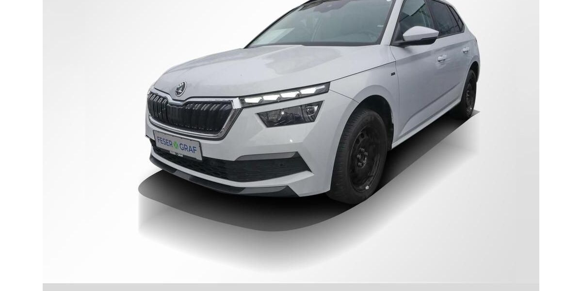 Skoda Kamiq 75.500 km 18.870 &euro; Fürth 90763