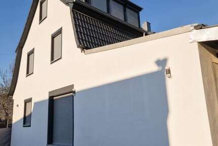 Haus Fürth Bislohe - 4 Zimmer, 118 m&sup2;, 599.000&euro; | Angebot:26495060